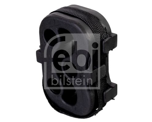 FEBI BILSTEIN Halter, Abgasanlage 174311