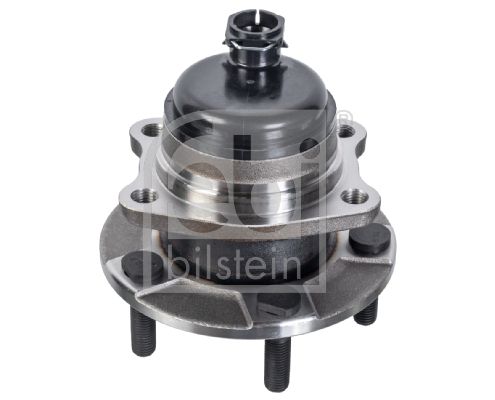 FEBI BILSTEIN Radlagersatz 174569