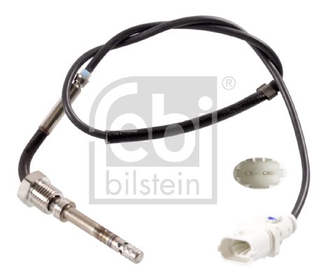 FEBI BILSTEIN Sensor, Abgastemperatur 174954