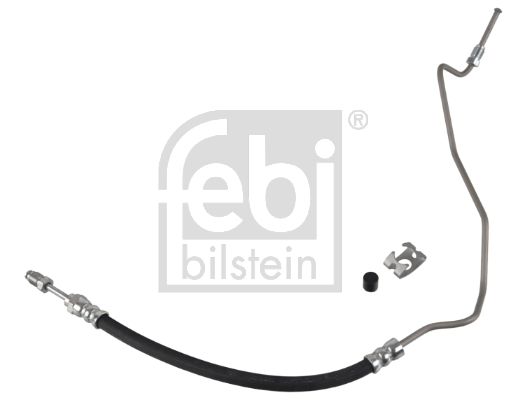 FEBI BILSTEIN Bremsschlauch 175007