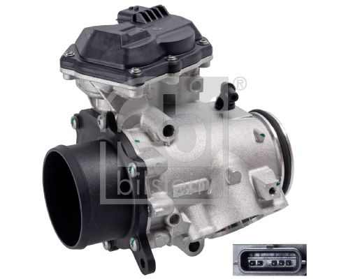 FEBI BILSTEIN AGR-Ventil 175028