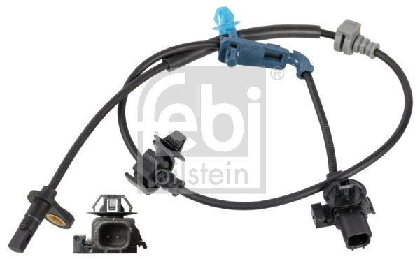FEBI BILSTEIN Sensor, Raddrehzahl 175336