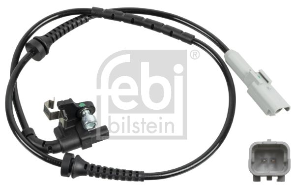 FEBI BILSTEIN Sensor, Raddrehzahl 175421