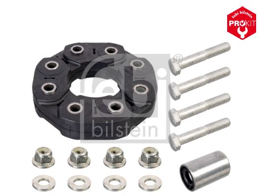 FEBI BILSTEIN Gelenk, Gelenkwelle 175754