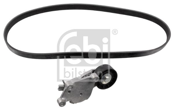 FEBI BILSTEIN Keilrippenriemensatz 176080