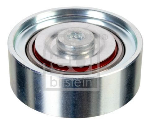 FEBI BILSTEIN Umlenk-/Führungsrolle, Keilrippenriemen 176088