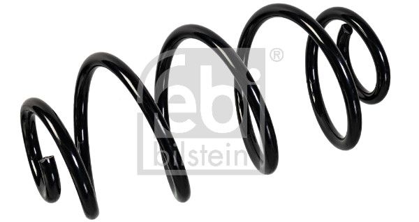FEBI BILSTEIN Fahrwerksfeder 176271