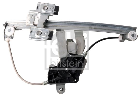 FEBI BILSTEIN Fensterheber 176629