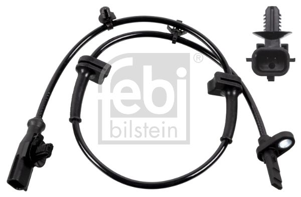 FEBI BILSTEIN Sensor, Raddrehzahl 176823
