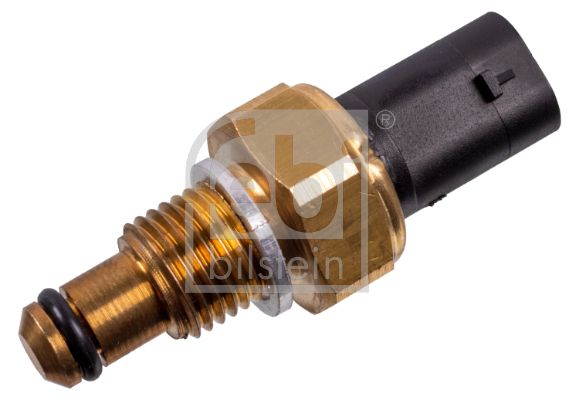 FEBI BILSTEIN Sensor, Kraftstofftemperatur 177469