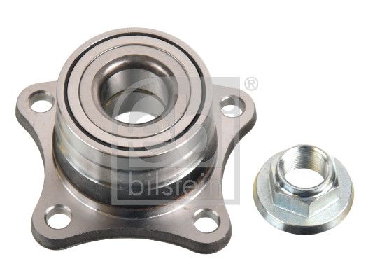 FEBI BILSTEIN Radlagersatz 177538