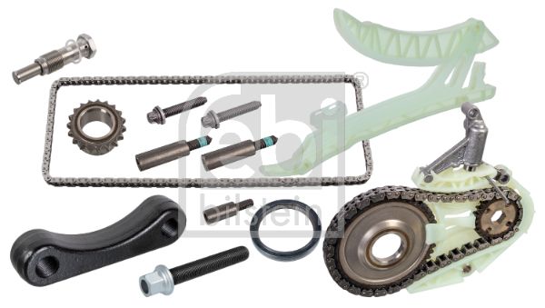 FEBI BILSTEIN Steuerkettensatz 177886