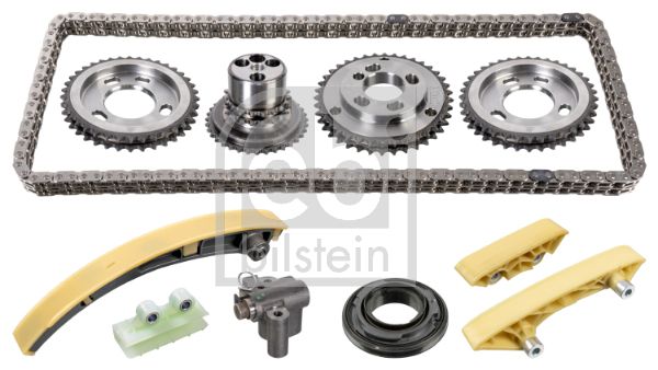 FEBI BILSTEIN Steuerkettensatz 178224