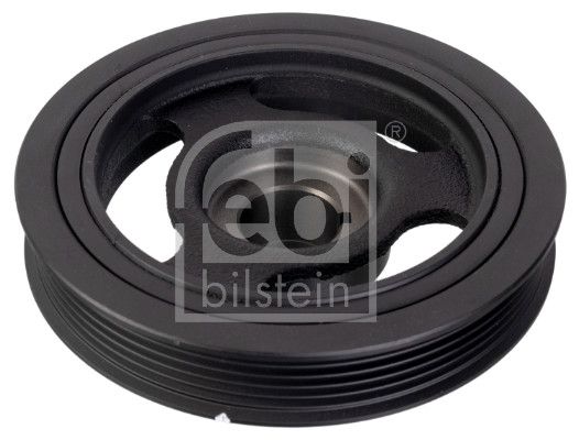 FEBI BILSTEIN Riemenscheibe, Kurbelwelle 178712