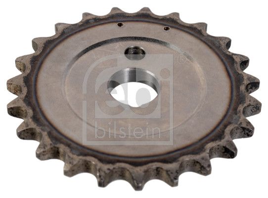 FEBI BILSTEIN Hydraulikfilter, Lamellenkupplung (Allradantrieb) 178724