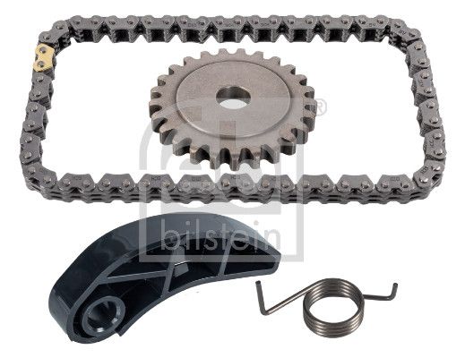 FEBI BILSTEIN Kettensatz, Ölpumpenantrieb 178938