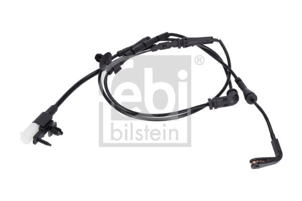 FEBI BILSTEIN Warnkontakt, Bremsbelagverschleiß 179229
