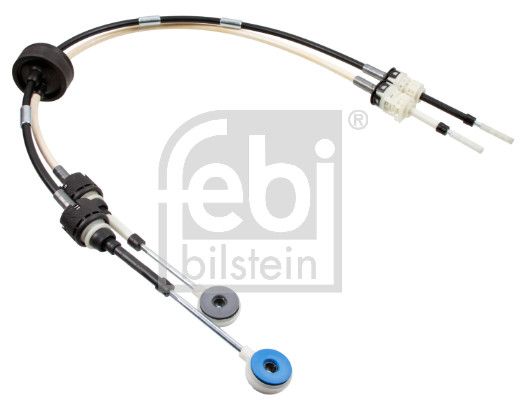 FEBI BILSTEIN Seilzug, Schaltgetriebe 179639