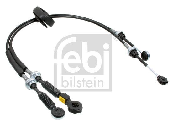 FEBI BILSTEIN Seilzug, Schaltgetriebe 179868