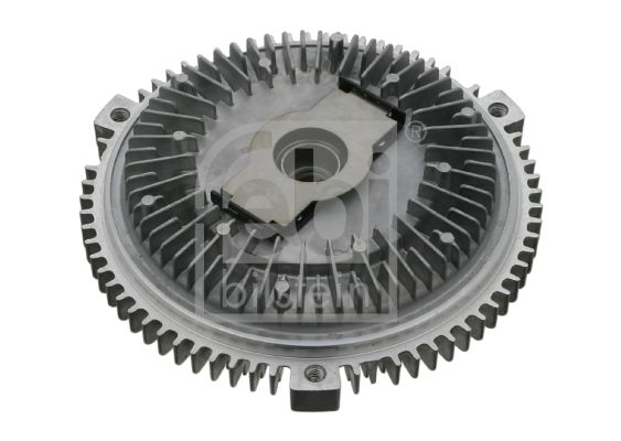 FEBI BILSTEIN Kupplung, Kühlerlüfter 18000