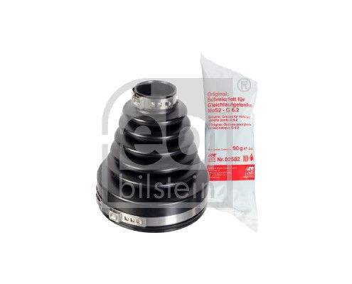 FEBI BILSTEIN Faltenbalgsatz, Antriebswelle 180198