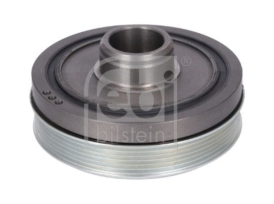 FEBI BILSTEIN Riemenscheibe, Kurbelwelle 180489