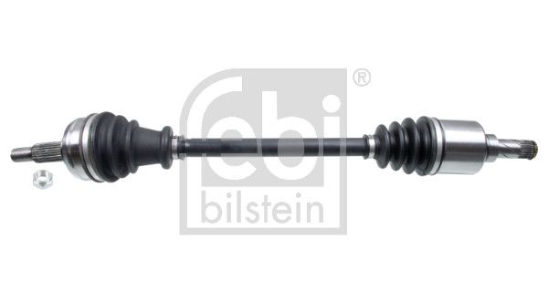 FEBI BILSTEIN Antriebswelle 182889