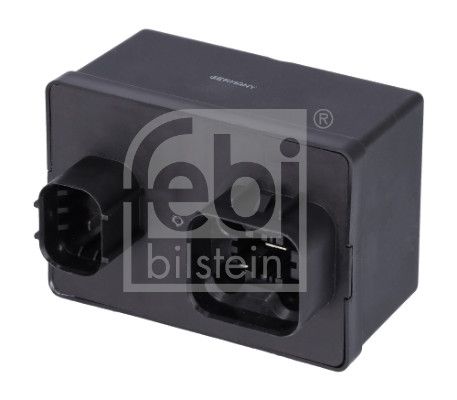 FEBI BILSTEIN Steuergerät, Glühzeit 183037