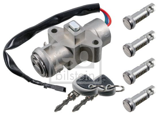 FEBI BILSTEIN Lenkschloss 183274