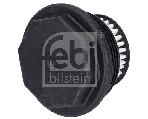 FEBI BILSTEIN Wasserpumpe, Antriebsbatterie 183767