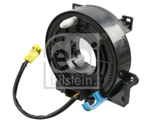 FEBI BILSTEIN Wickelfeder, Airbag 183781