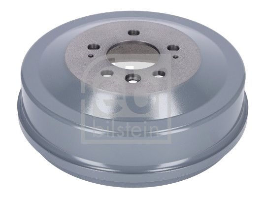 FEBI BILSTEIN Bremstrommel 183833