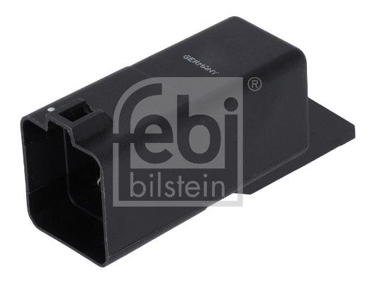 FEBI BILSTEIN Steuergerät, Glühzeit 184290