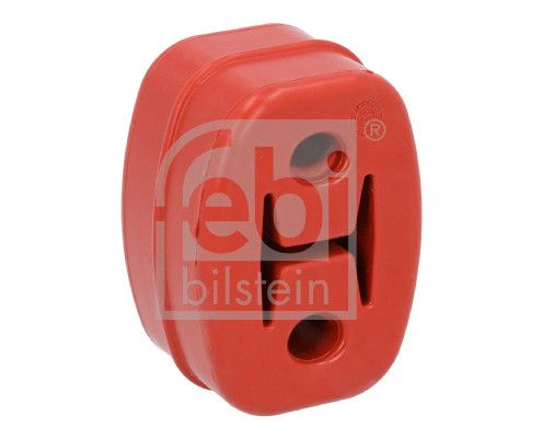 FEBI BILSTEIN Halter, Abgasanlage 184317