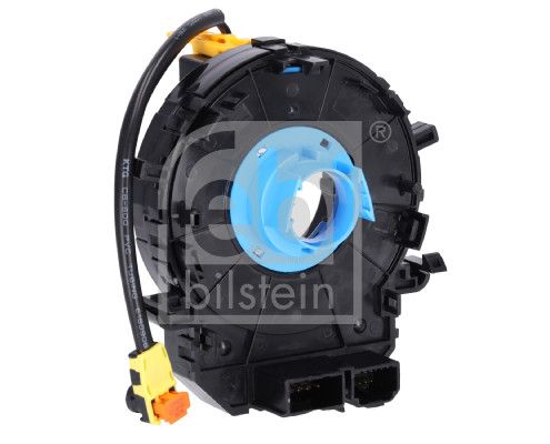 FEBI BILSTEIN Wickelfeder, Airbag 184628