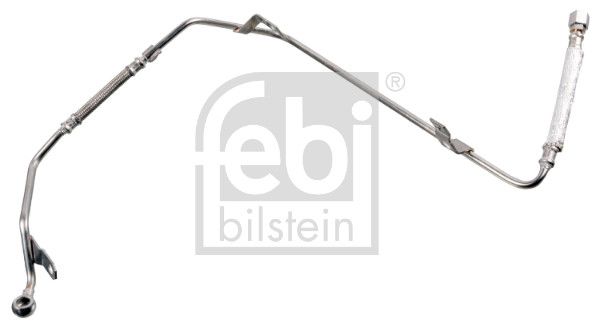 FEBI BILSTEIN Ölleitung, Lader 184727