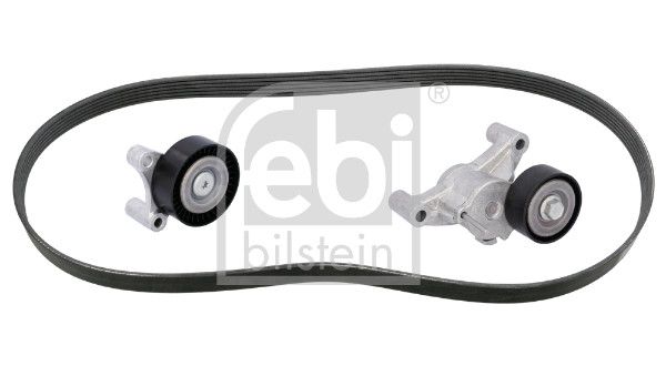 FEBI BILSTEIN Keilrippenriemensatz 184897