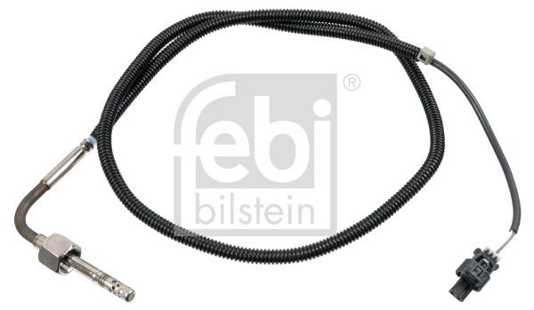 FEBI BILSTEIN Sensor, Abgastemperatur 185304