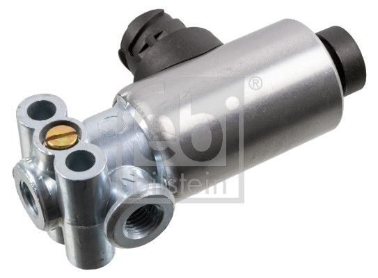 FEBI BILSTEIN Magnetventil 185496