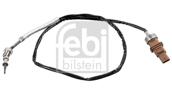 FEBI BILSTEIN Sensor, Abgastemperatur 185581