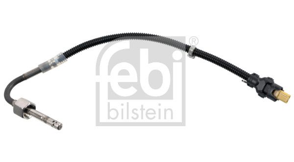 FEBI BILSTEIN Sensor, Abgastemperatur 185822
