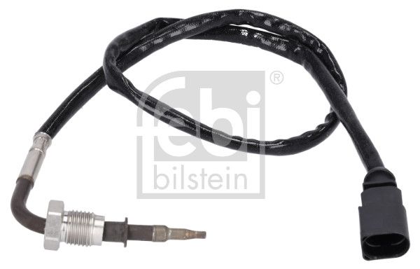 FEBI BILSTEIN Sensor, Abgastemperatur 185847
