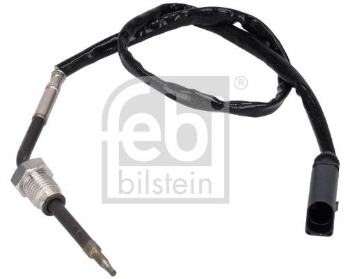 FEBI BILSTEIN Sensor, Abgastemperatur 185850
