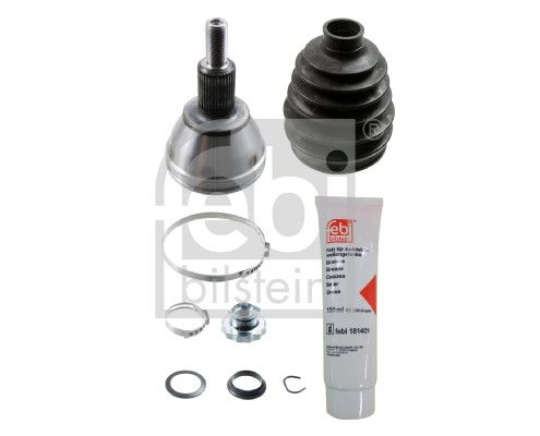 FEBI BILSTEIN Gelenksatz, Antriebswelle 186071