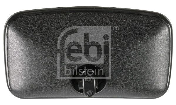 FEBI BILSTEIN Bremsscheibe 186461