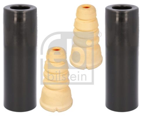 FEBI BILSTEIN Staubschutzsatz, Stoßdämpfer 186507