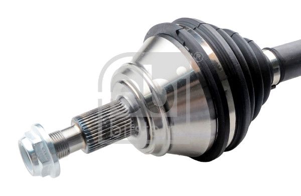 FEBI BILSTEIN Antriebswelle 186588
