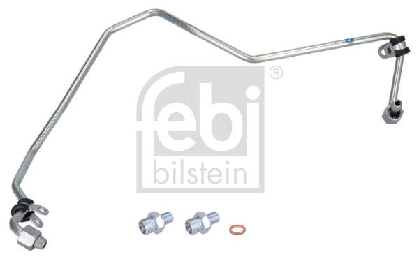 FEBI BILSTEIN Ölleitung, Lader 187974