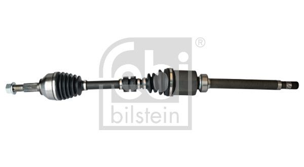 FEBI BILSTEIN Antriebswelle 188153