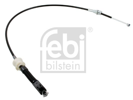 FEBI BILSTEIN Seilzug, Schaltgetriebe 188220
